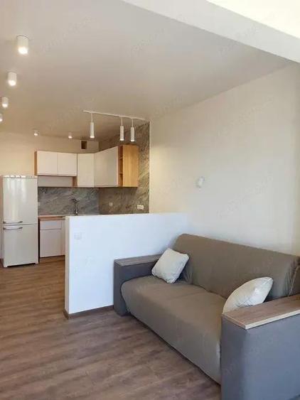 Garsoniera de inchiriat Zona Pantelimon - 5