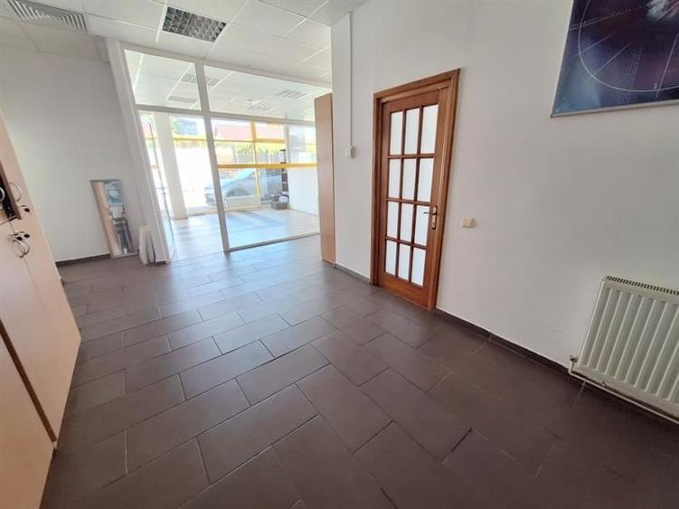 Oportunitate! Hala de vanzare in Bacau, +teren 1500 mp - 7