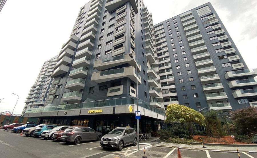 Spatiu comercial de inchiriat Upground - 4