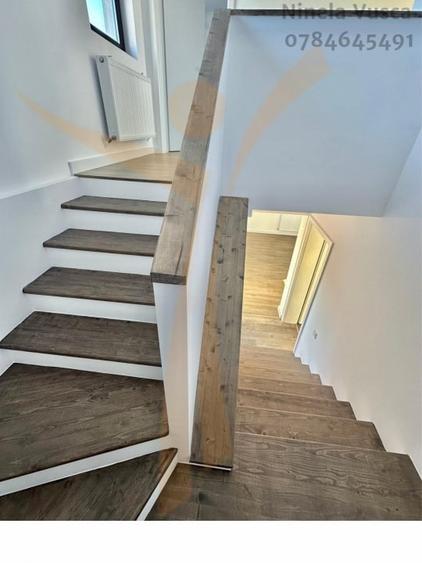 Vila noua, individuala – Valea Voievozilor, Targoviste - 9