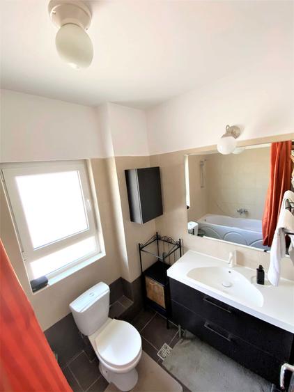 Apartament 2 camere | Felicity Residence | Etaj 1 | Mobilat/Utiliat | Terasa + Parcare | 0% comision - 3