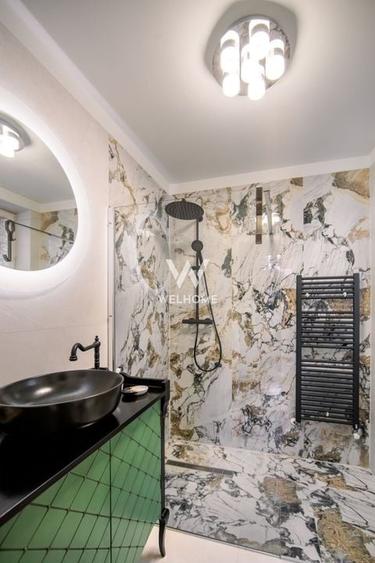 Apartament 3 camere ultracentral LUX - Sibiu - 8