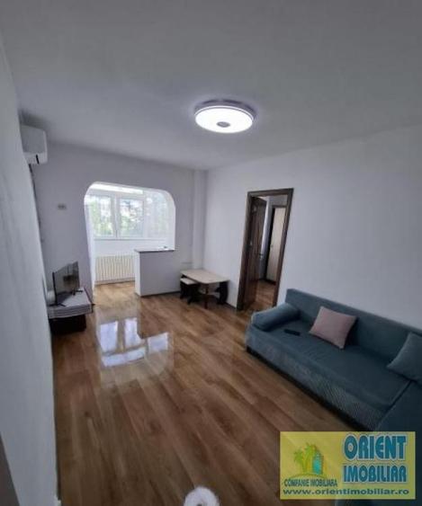 Tomis Nord, Campus, 3 camere, renovat, vanzari Constanta - 5