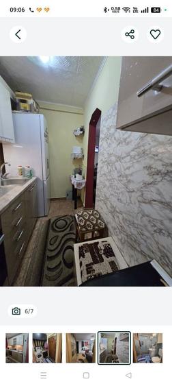 Vand garsoniera str.Cernei - 2