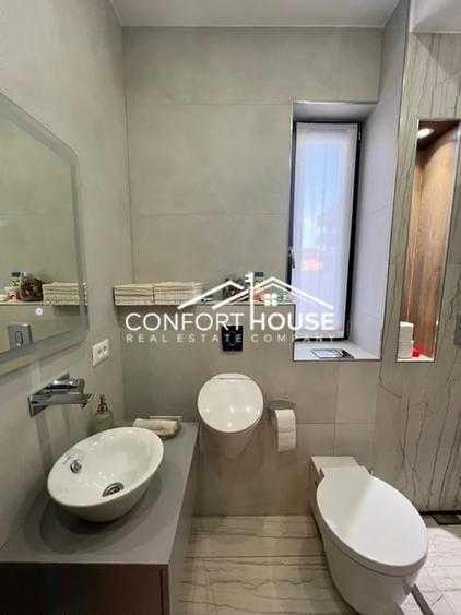 Vila individuala cu arhitectura moderna,  finisaje premium, IANCU NICOLAE - 20