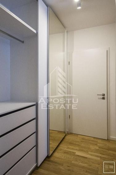 Apartament de inchiriat de lux cu 3 camere, loc de parcare, in ISHO - 13