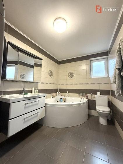 COMISION 0% Casa individuala cu 6 camere, 193 mp utili in Dumbravita - 9