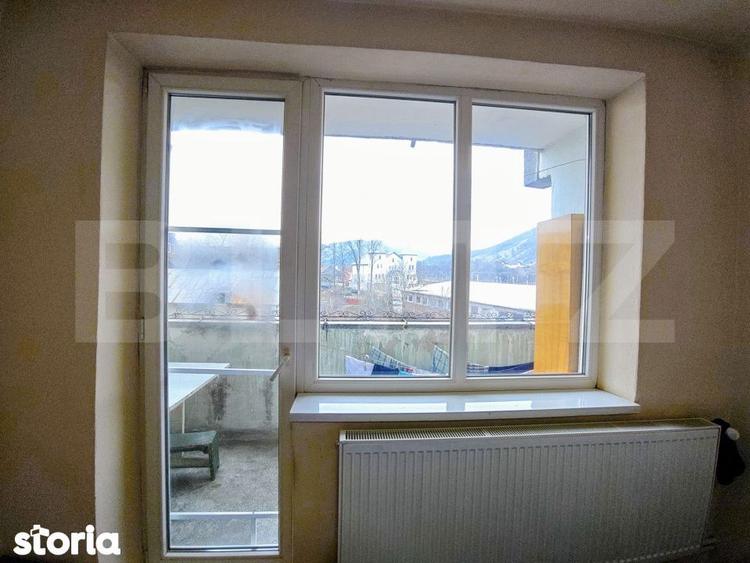 Apartament 4 camere, central, orasul Nasaud - 3