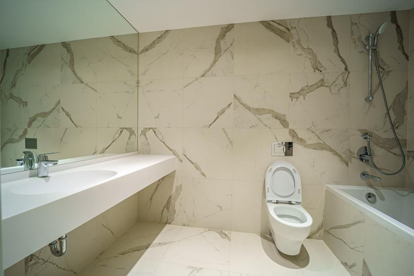 Apartament cu 4 camere de vânzare // One Herăstrău Towers - 12