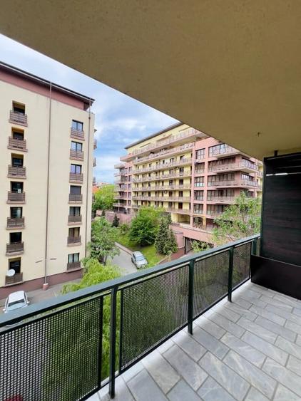 Apartament cu 2 camere+parcare, bloc nou chiar langa FSEGA/Iulius Mall - 7