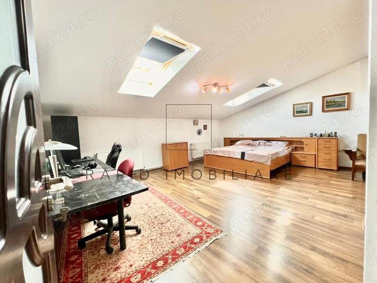 Re?edin?a Spa?ioasa de Vanzare Complex AltStil -Aprox. 1000 mp Teren - 7