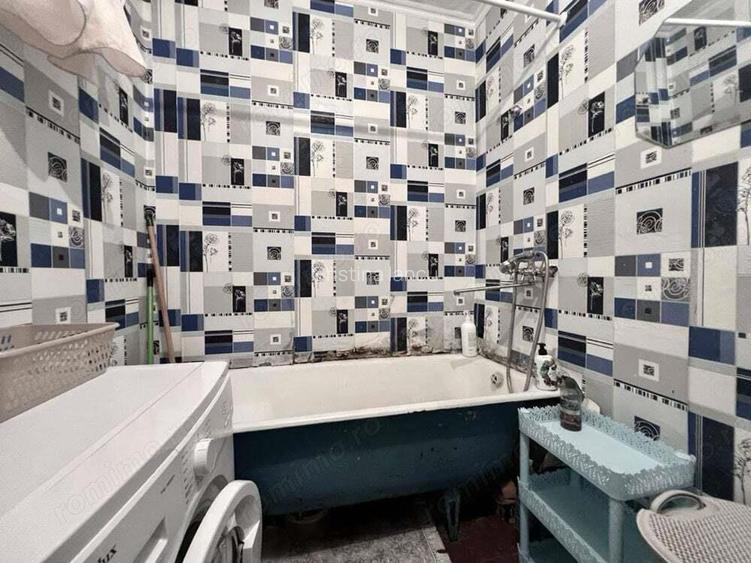 Se ofera spre inchiriere un apartament decomandat cu 2 camere, situat in zona 13 Septembrie .