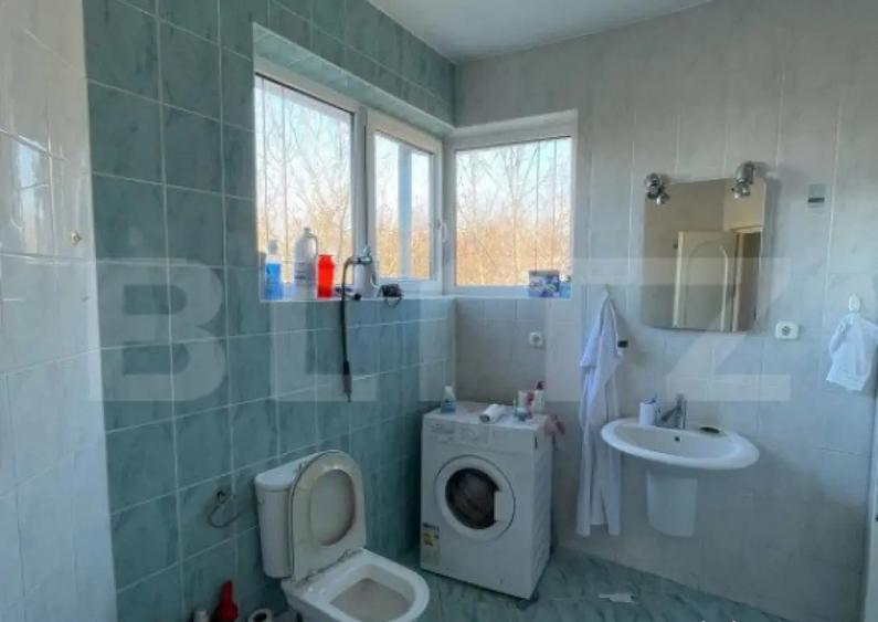 Exclusivitate! Vila cu 6 camere, 500 mp, zona Platou - 5