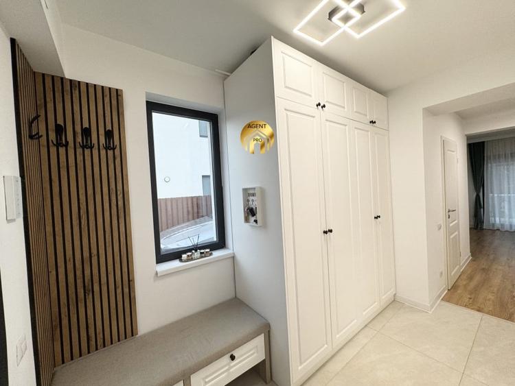 Casa P+1+M 5 camere - 4 bai - Langa Penny Odaile - 7