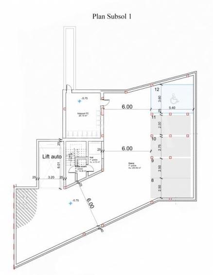 Teren intravilan pentru constructii de vanzare in Manastur, Cluj Napoca - 9