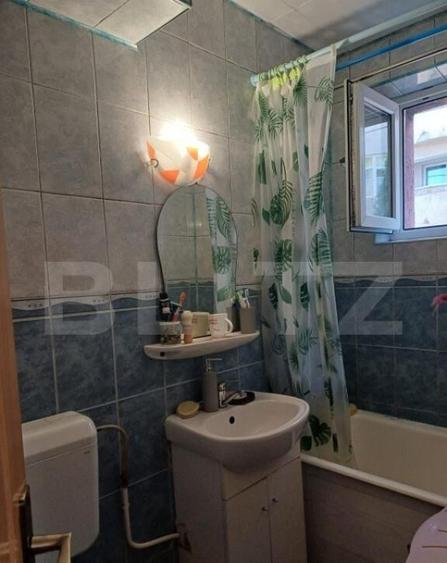 Apartament 2 camere, 38 mp, zona-Micro 1 - 6