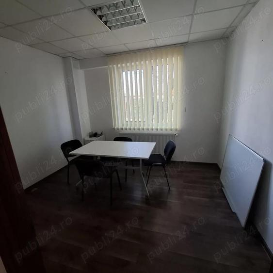 Birou de 11 mp de inchiriat - 1