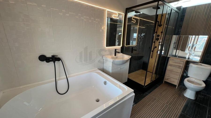 REA1028193 Apartament 3 Camere Iancu Nicolae Mobilat Utilat 97mp - 8