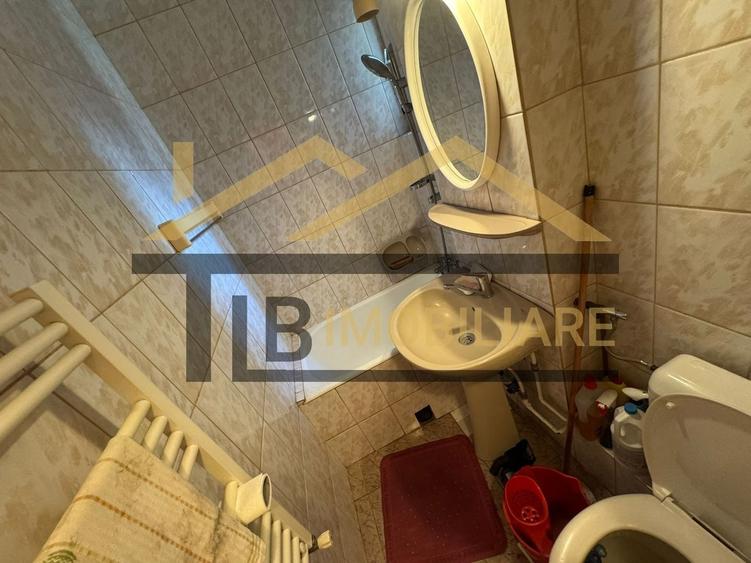 Apartament cu 3 camere, 50 mp, Zona Dambu Pietros - 8