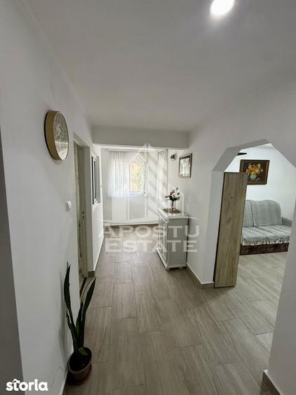 Apartament 3 camere la casa, de inchiriat, Lipovei, Timisoara - 5