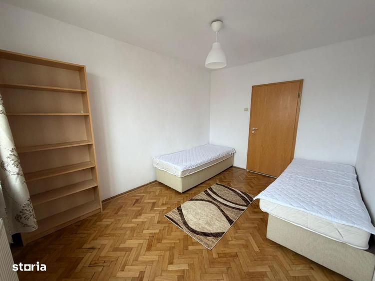 Inchiriez apartament 3 camere Centru Civic -Gara - 8