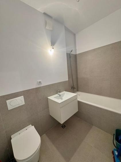 SILK DISTRICT -  3 CAMERE - ETAJ 3 - BLOC NOU INTABULAT - METARE IMEDIATA! - 4