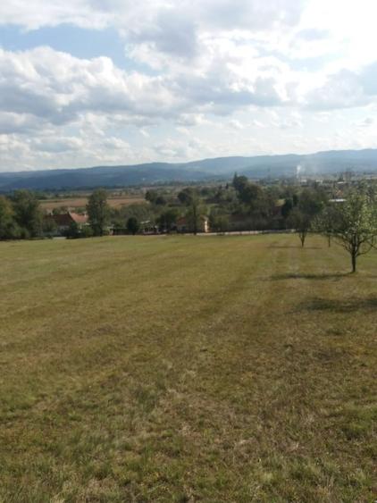 Vand teren intravilan Gurasada - 1