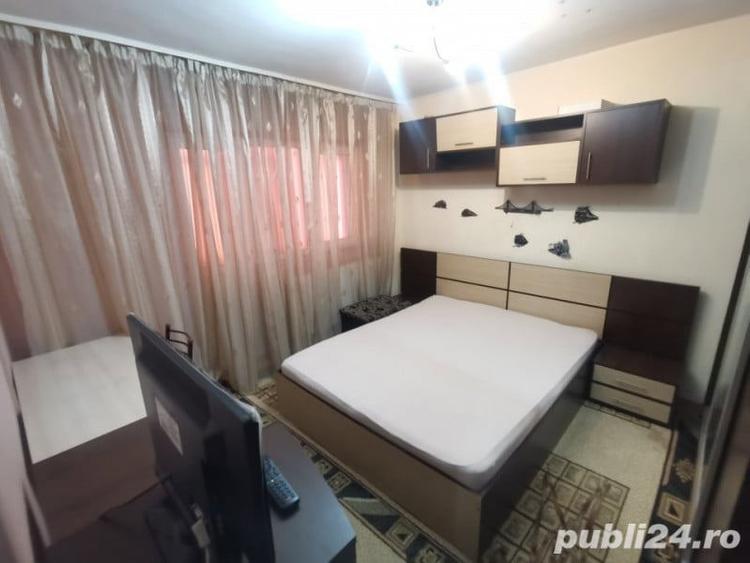 Inchiriez apartament cu doua camere - 8