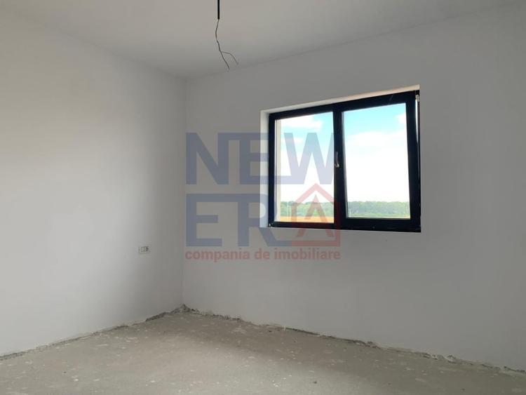 De vanzare Vila cu 4 cmere si, incalzire in pardoseala, langa padurea Pantelimon - 10