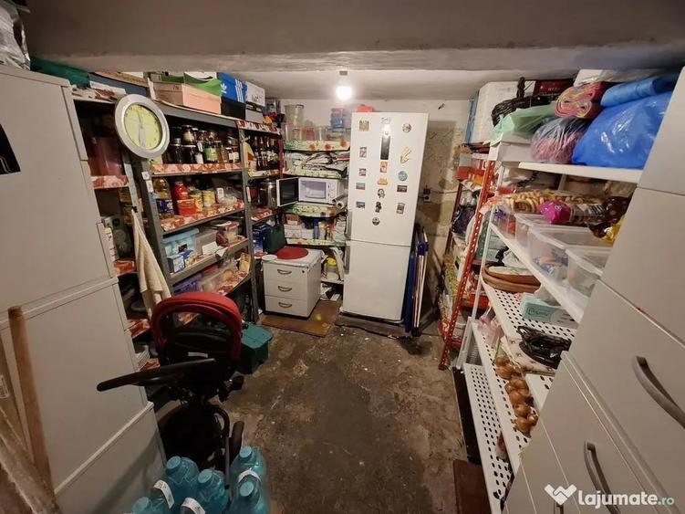 Casă cu 4 camere cu Teren 163 Mp în Nord