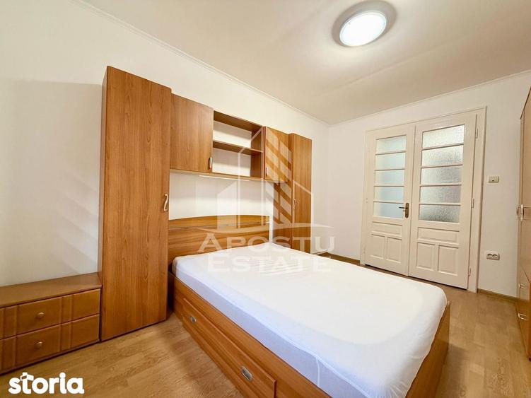 Apartament la casa de inchiriat, 3 camere, loc de parcare, Giroc - 6