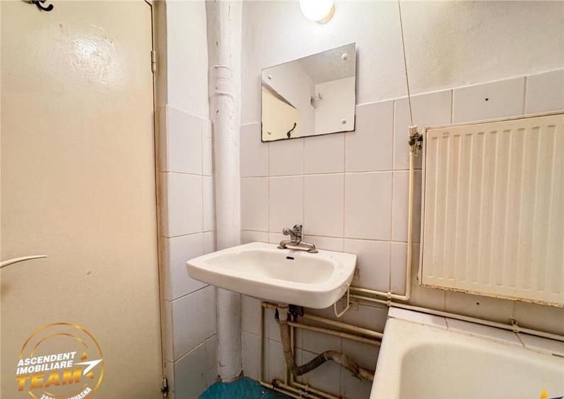 Camin primitor si luminos, 2 camere, terasa, facilitati, Sim - 16