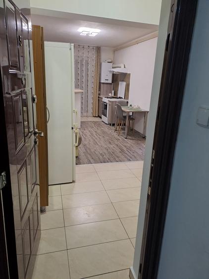 Pf Apartament cu 2 camere cu parcare inchiriere zona Edgar Quinet M - 3