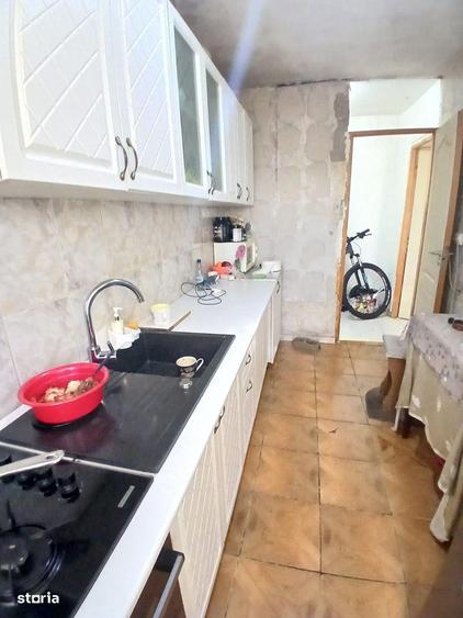 2 Camere Decomandat | 54 Mp | Etaj 4/4 | Soseaua Salaj | 74.000 - 1