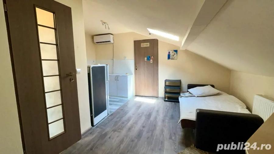 Apartament Elisabetin Balcescu Piata Maria Odobescu Politehnica UVT Medicina 2 Medicina 3 Central - 4