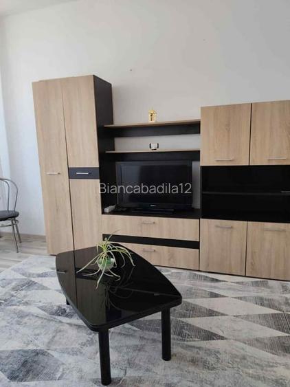 Garsoniera Billa
