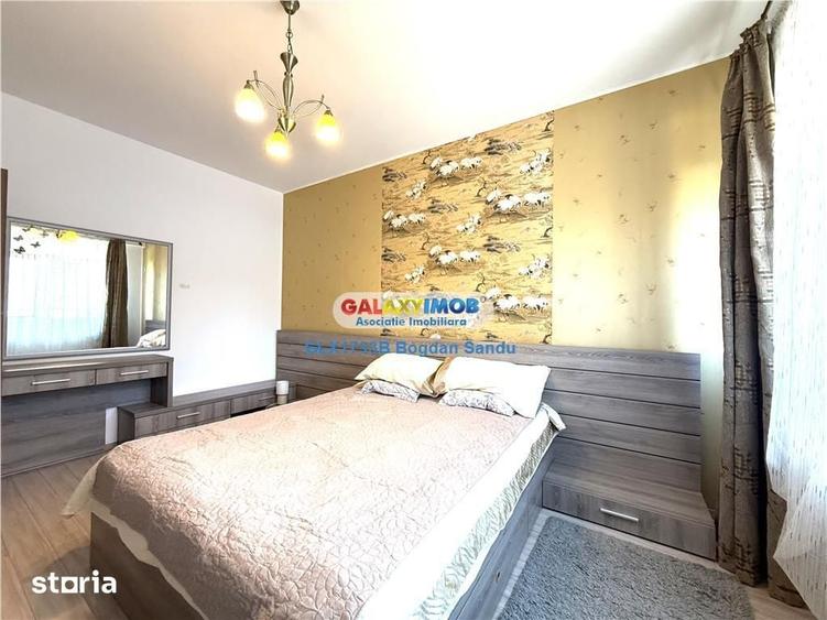 Apartament cu 2 camere de vanzare in Militari Residence - Rezervelor - 10