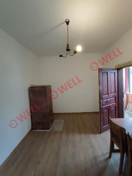 De vânzare 2 case în Vâlcele! - 11