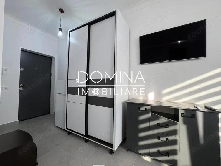 Inchiriere garsoniera moderna etaj 3, in Ansamblul ?i?e?ti Residence - 5