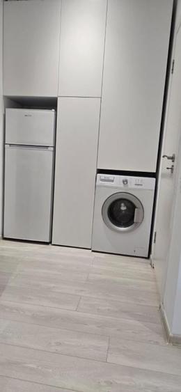 Aviatiei - 5 minute metrou Aurel Vlaicu - Garsoniera ULTRAMODERNA - 5