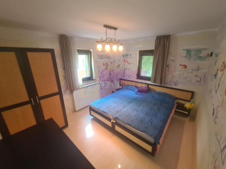 Vila de vanzare in Campina - Zona Lunca Mare - 26