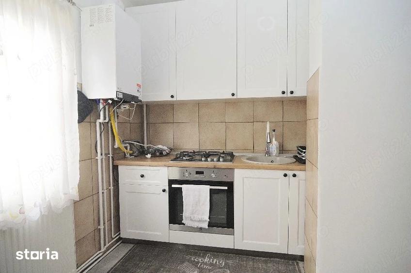Apartament 3 camere - Mircea cel Batran - centrala proprie - 5