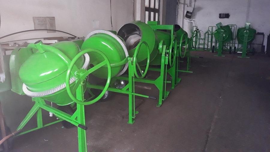 Vand/inchiriez hala industriala 1000mp, atelier confectii metalice - 9