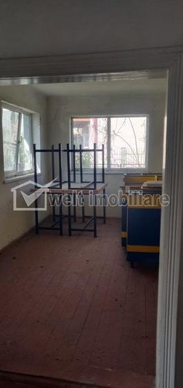 Casa individuala | Gradina | Apahida - 7