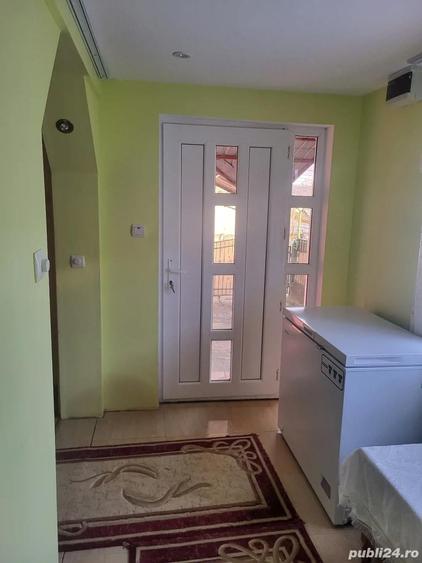 vanzare casa Dealu Mare Dambovita - 3