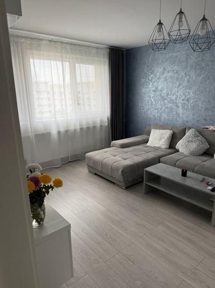 Metrou Dristor apartament 2 camere mobilat si utilat. - 9