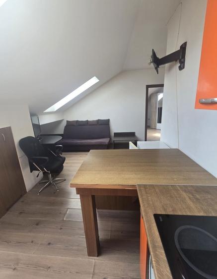Apartament 2 camere - 55 mp -67500 euro - 5
