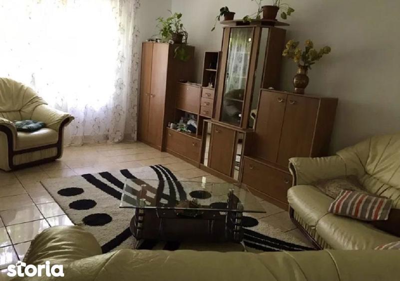 5217 Casa cu etaj 4 camere KM 5 - 1