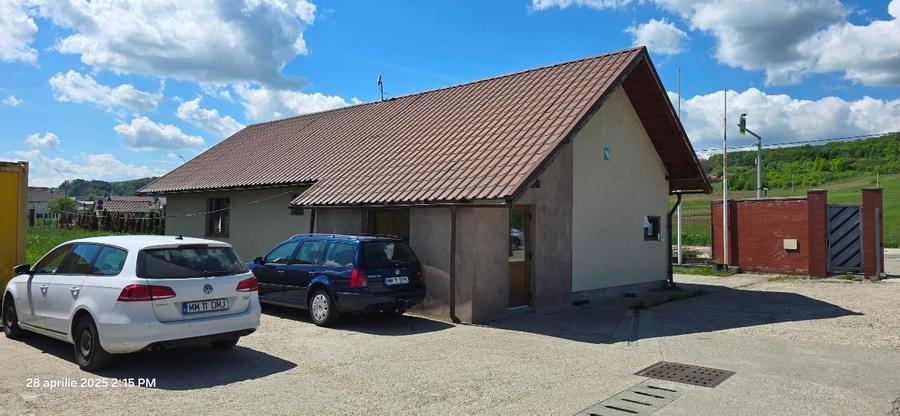 Proprietate imobiliara, Com. Farcasa, jud. Maramures - 5