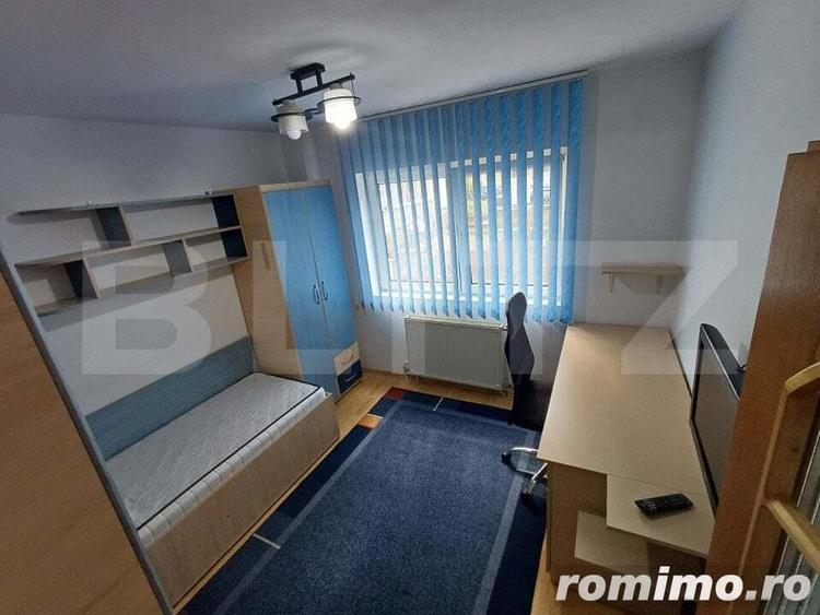 Apartament 2 camere, zona Stefan Cel Mare - 8